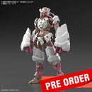 [New! Pre-Order] 30MF