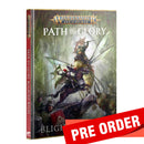 [Launched 12/13] Warhammer Age of Sigmar: Path to Glory: Blighted Waters