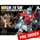 [Pre-Order]HGUC