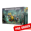 [Launched 12/13] Warhammer Quest: Darkwater