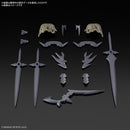 30MF Class-up armor