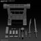 30MF Item Shop #03 Weapon Option
