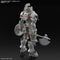 30MF #03 Liber Fighter