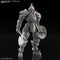 30MF #03 Liber Fighter