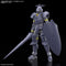 30MF #10 Liber Lancer