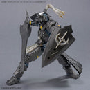 30MF Class-up armor