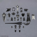 30MF Class-up armor
