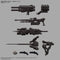 30MM ARMORED CORE VI FIRES OF RUBICON