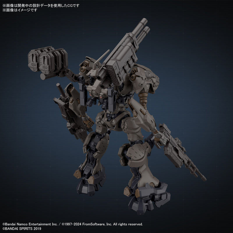 30MM ARMORED CORE VI FIRES OF RUBICON