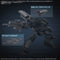 30MM OP-05 Option Parts Set ARMORED CORE VI FIRES OF RUBICON Weapon Set 05