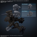 30MM OP-01 Option Parts Set ARMORED CORE VI FIRES OF RUBICON Weapon Set 01
