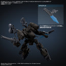 30MM OP-01 Option Parts Set ARMORED CORE VI FIRES OF RUBICON Weapon Set 01