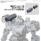 30MM W-29 Option Parts Set 16 Arm Unit/Leg Unit