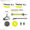 30MM W-34 Customize Weapons Plasma Weapon