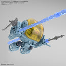 [New! Pre-Order] 30MM W-40 Customize Weapons Pirate Weapon