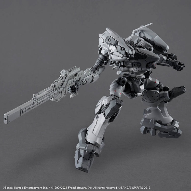 30MM ARMORED CORE VI FIRES OF RUBICON