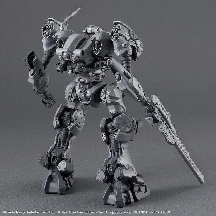 30MM ARMORED CORE VI FIRES OF RUBICON