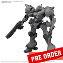 30MM ARMORED CORE VI FIRES OF RUBICON 10 ARQUEBUS CORPORATION VP-40S