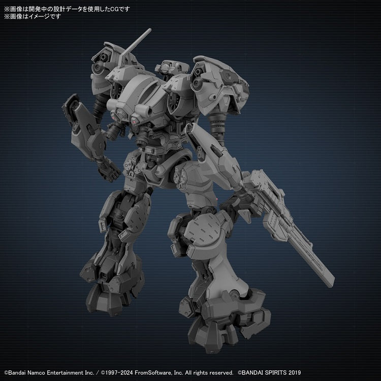 30MM ARMORED CORE VI FIRES OF RUBICON