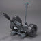 30MM EV-20 Extended Armament Vehicle Wheel Mobile