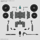 30MM EV-20 Extended Armament Vehicle Wheel Mobile