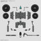 30MM EV-20 Extended Armament Vehicle Wheel Mobile