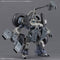 30MM EV-20 Extended Armament Vehicle Wheel Mobile