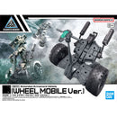 30MM EV-20 Extended Armament Vehicle Wheel Mobile