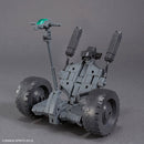 30MM EV-20 Extended Armament Vehicle Wheel Mobile