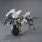 30MM EV-21 Extended Armament Vehicle Metal Cannon Bike
