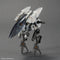 30MM EV-21 Extended Armament Vehicle Metal Cannon Bike