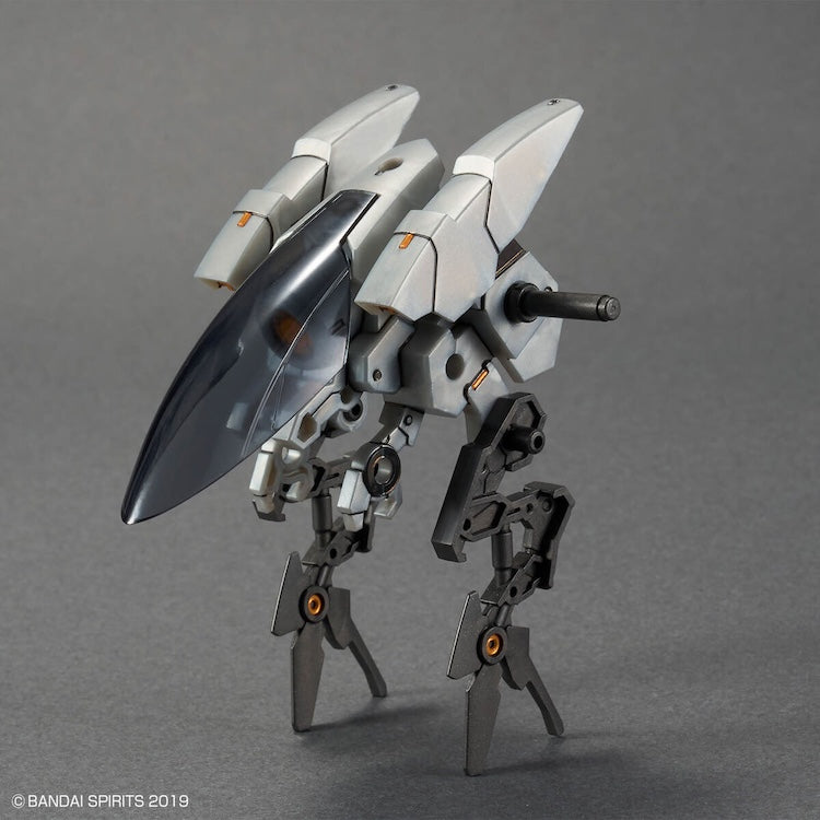 30MM EV-21 Extended Armament Vehicle Metal Cannon Bike