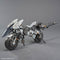 30MM EV-21 Extended Armament Vehicle Metal Cannon Bike