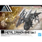 30MM EV-21 Extended Armament Vehicle Metal Cannon Bike