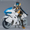 30MM EV-22 Extended Armament Vehicle Boost Brave Bike ver.