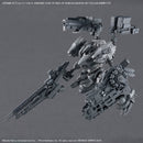 30MM OP-07 Option Parts Set ARMORED CORE VI FIRES OF RUBICON WEAPON SET 07