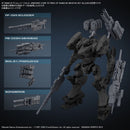 30MM OP-02 Option Parts Set ARMORED CORE VI FIRES OF RUBICON Weapon Set 02