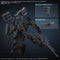 30MM OP-02 Option Parts Set ARMORED CORE VI FIRES OF RUBICON Weapon Set 02