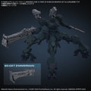 30MM OP-03 Option Parts Set ARMORED CORE VI FIRES OF RUBICON Weapon Set 03