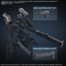 30MM OP-04 Option Parts Set ARMORED CORE VI FIRES OF RUBICON Weapon Set 04