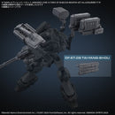 30MM OP-04 Option Parts Set ARMORED CORE VI FIRES OF RUBICON Weapon Set 04