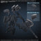 30MM OP-04 Option Parts Set ARMORED CORE VI FIRES OF RUBICON Weapon Set 04