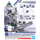 30MM W-14 Option Parts Set 6 Customize Heads A