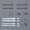 30MM W-36 Option Parts Set 21 Multi Missile 1