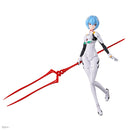 Evangelion 30MP Rei Ayanami (PLUG SUIT Ver.)