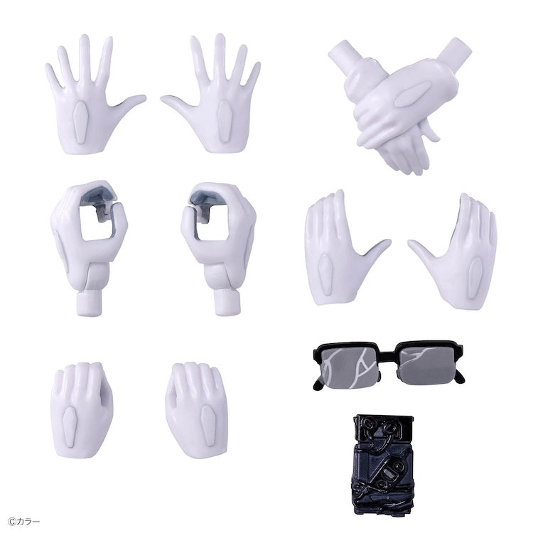 Evangelion 30MP Rei Ayanami (PLUG SUIT Ver.)