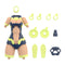 30MS OB-03 Option Body Parts Type G02 [Color C]