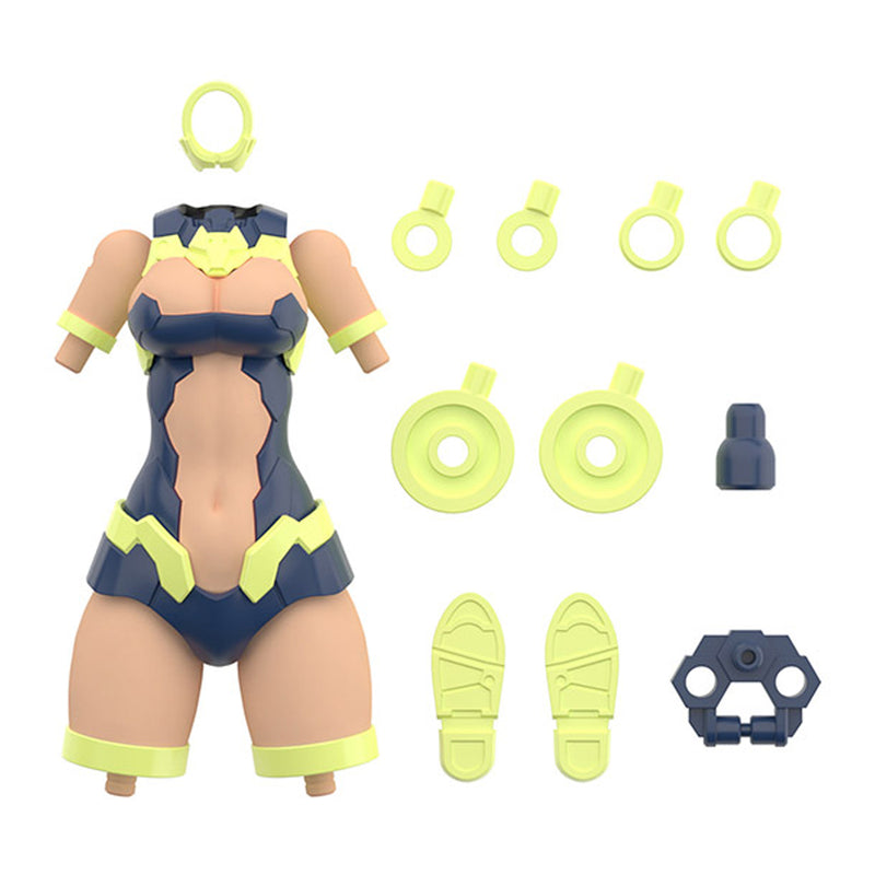 30MS OB-03 Option Body Parts Type G02 [Color C]