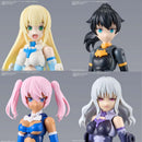 [SET] 30MS Option Hair Style Parts Vol.11