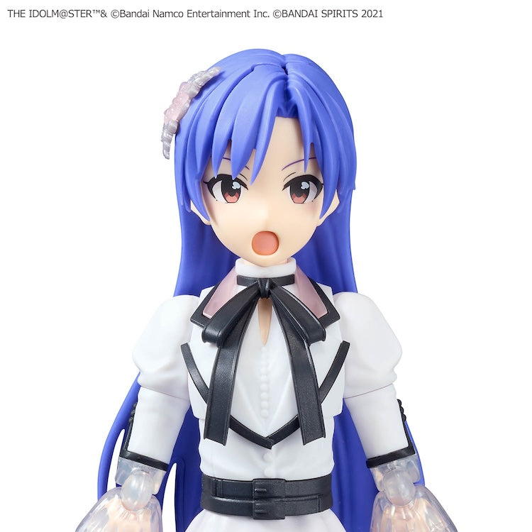30MS The Idolmaster Kisaragi Chihaya - 20th Anniv.YOU AND i !